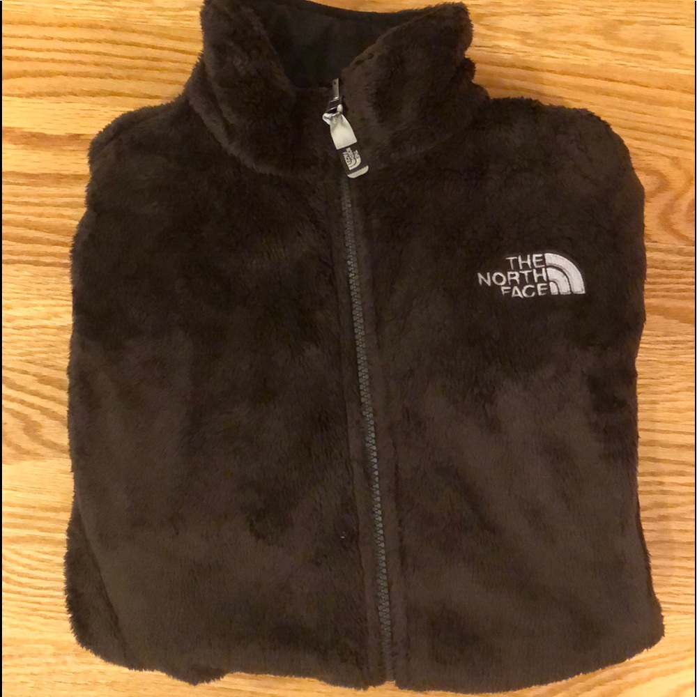Women’s North Face Fleece Size Small